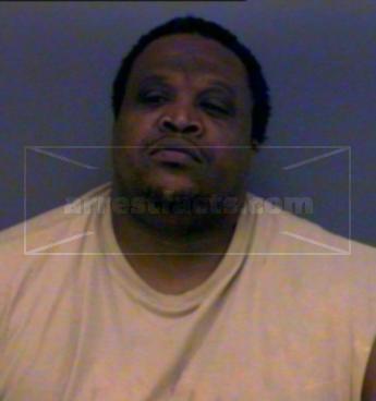Gregory Markee Russell