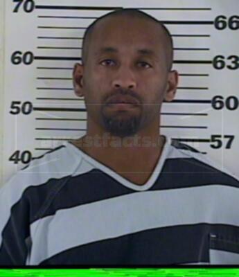 Kevin Lamont Mathis