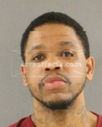 Demetree Tyon Harris