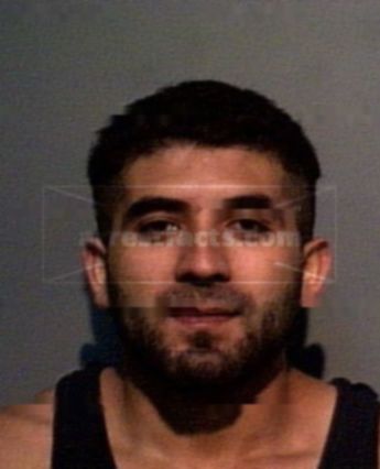 Alexi Onan Pena-Ramirez