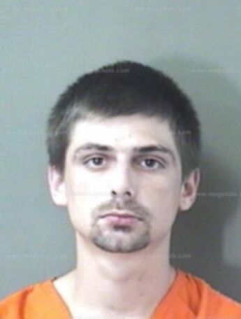 Travis Ryan Lucas