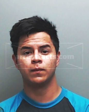 Omar Medina