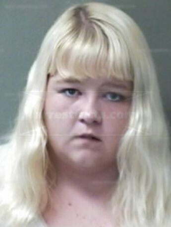 Amanda Shree Bushey