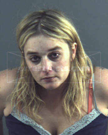Cobie Durann Barney