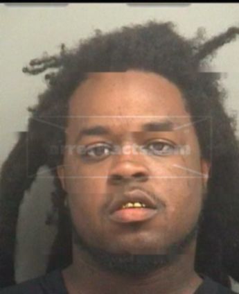 Travis Lamar Durham
