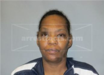 Katherine Lanell Mcdonald