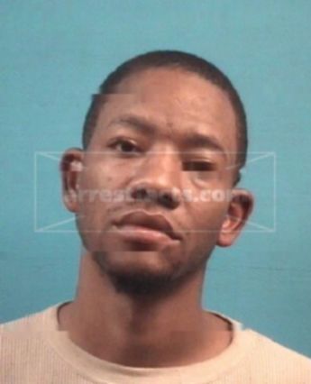 Anthony Lamont Person