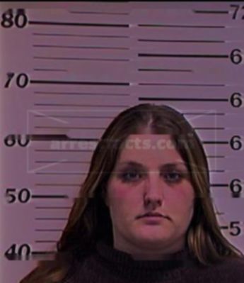 Laura Jane Frey