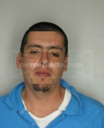 Daniel Rodriguez