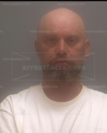 Mark Robert Spurgeon