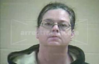 Tabitha Anderson