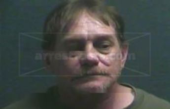 Ricky Raymond Ackman