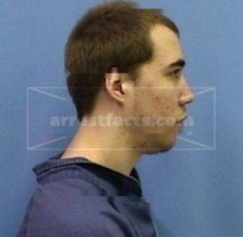 Cody L. Laue