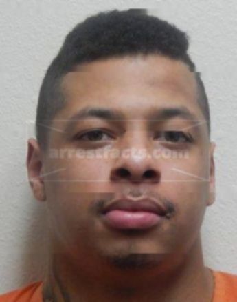 Maurice D Washington