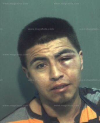 Omar Daniel Martinez