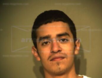 Aaron Eloy Salinas Marroquin