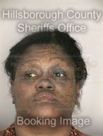 Patricia Ann Vann