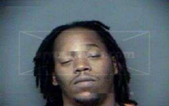 Johnny Maurice Pearson