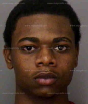 Marshawn Dontavian Turpin