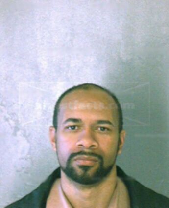 Roderick Lavant Fairman