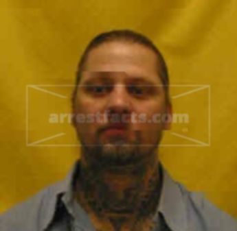 Jerry L Thornton
