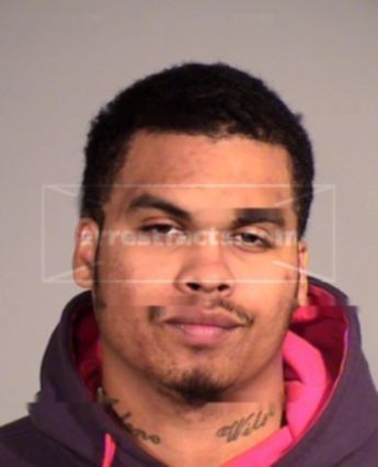 Julon James Johnson