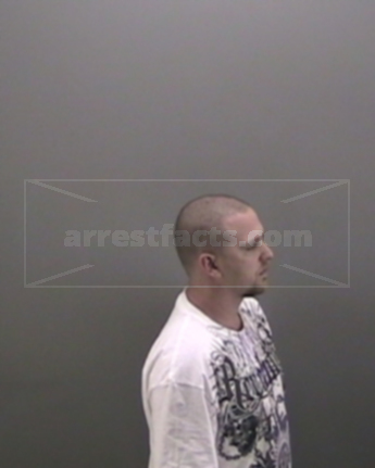 Kenneth Earl Strong