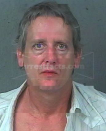 Richard John Graham