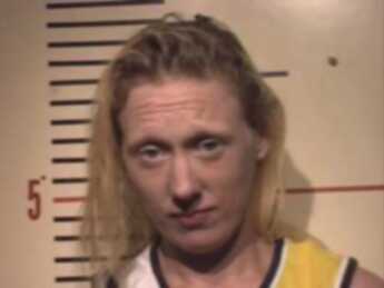 Amanda Virginia Bryant