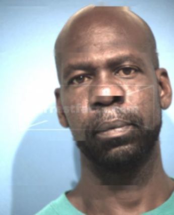 Preston Jamal Williams