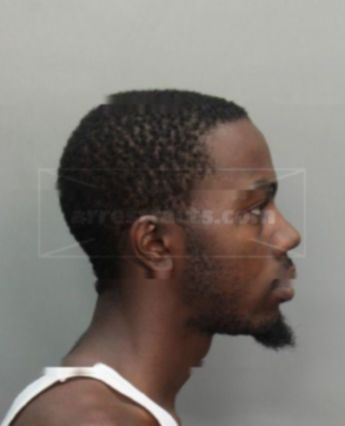 Brandon Seanrae Atwell