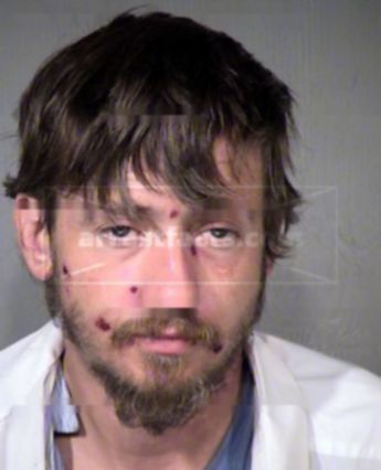 Jarrod Wayne Dawson
