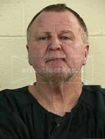 Michael Alexander Faulkner