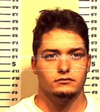 Terry Doyle Standefer Jr