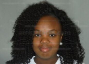 Nikeisha Davis