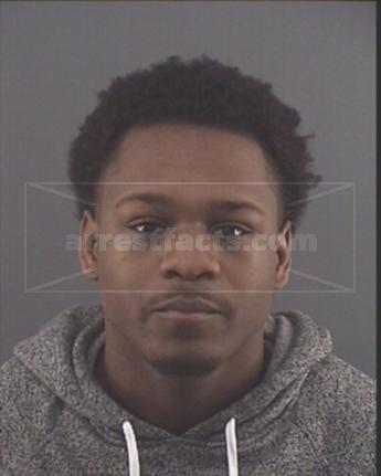 Javon A Brown
