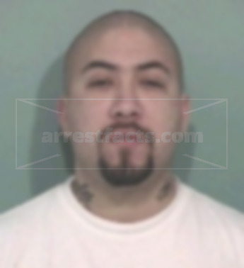 Noah Anthony Meza