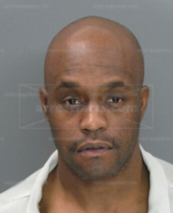 James Manfred Brown