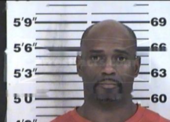 Troy Donnell Wortham