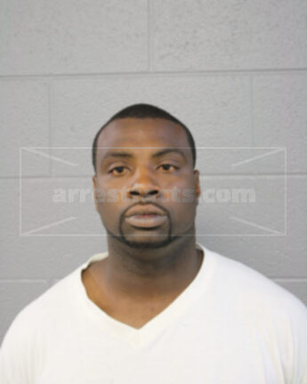 Patrick F Robinson