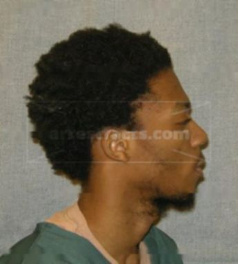 Demetrius L Hooks