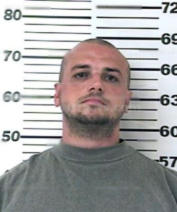 Jamie Dean Boswell