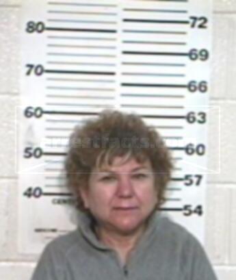Thelma Lydia Rico