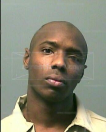Alkareem Wilson