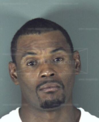 Cornelius Bernard Ward