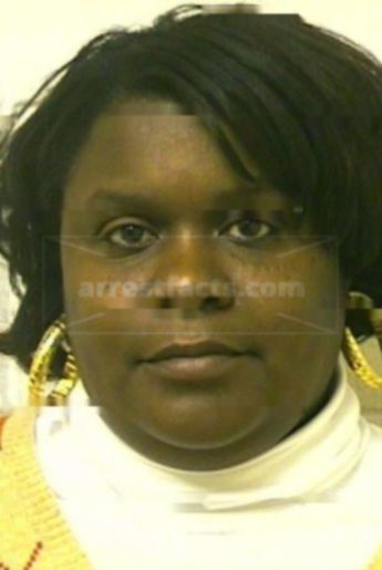 Jill Alicia King