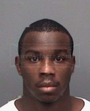 Derek Leroy Thomas Jr.