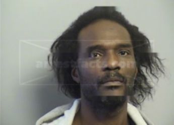 Corey Lamont Barnett