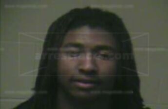 Justin Lamar Mimms