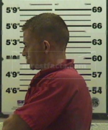 Christopher James Chilton